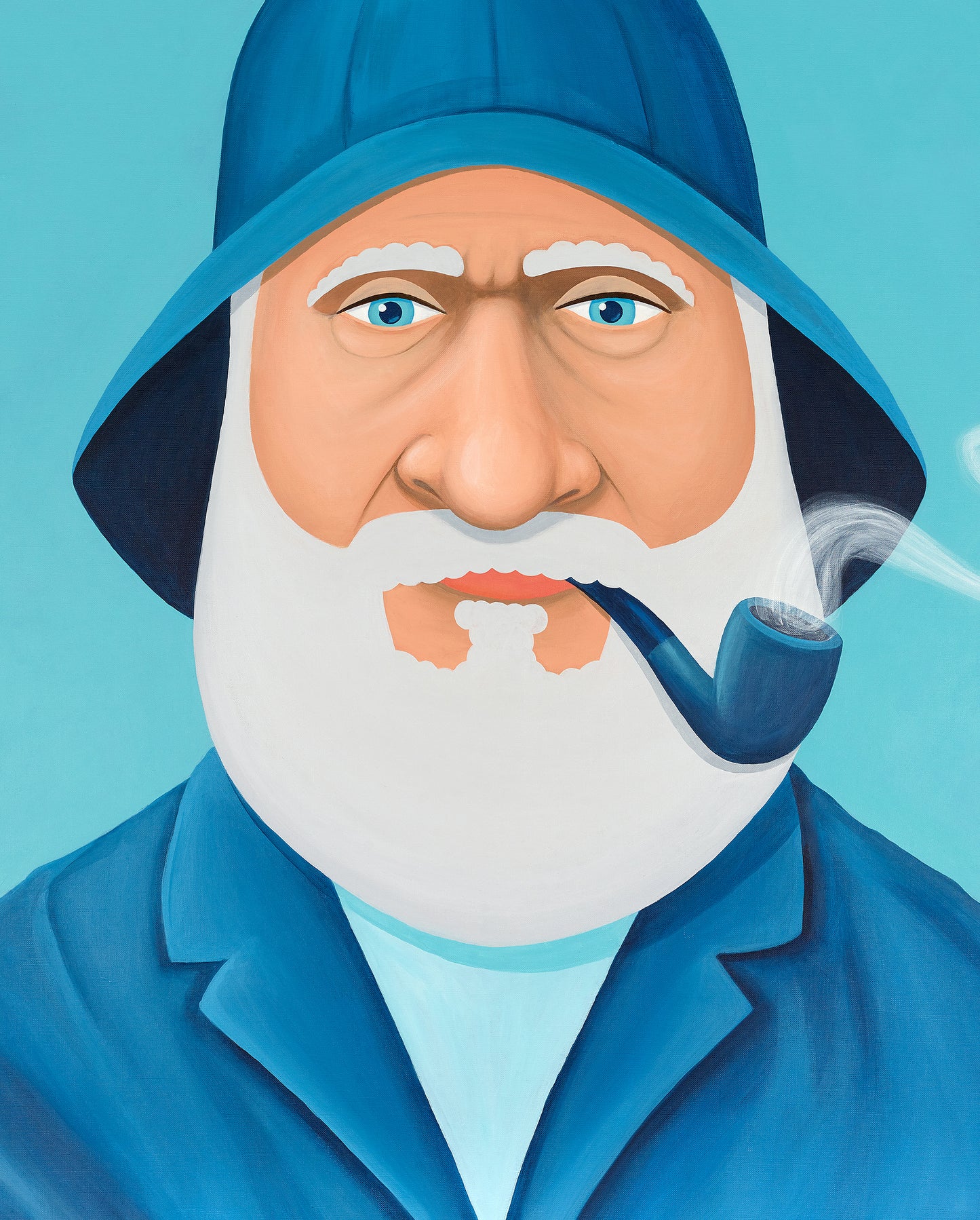 The Fisherman