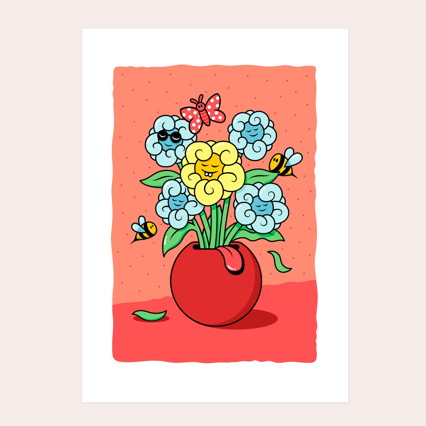 Summertime