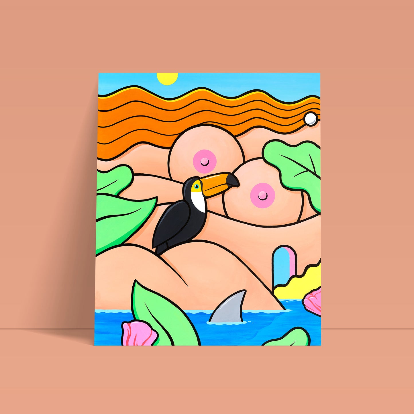 Girl with a Pearl Earring