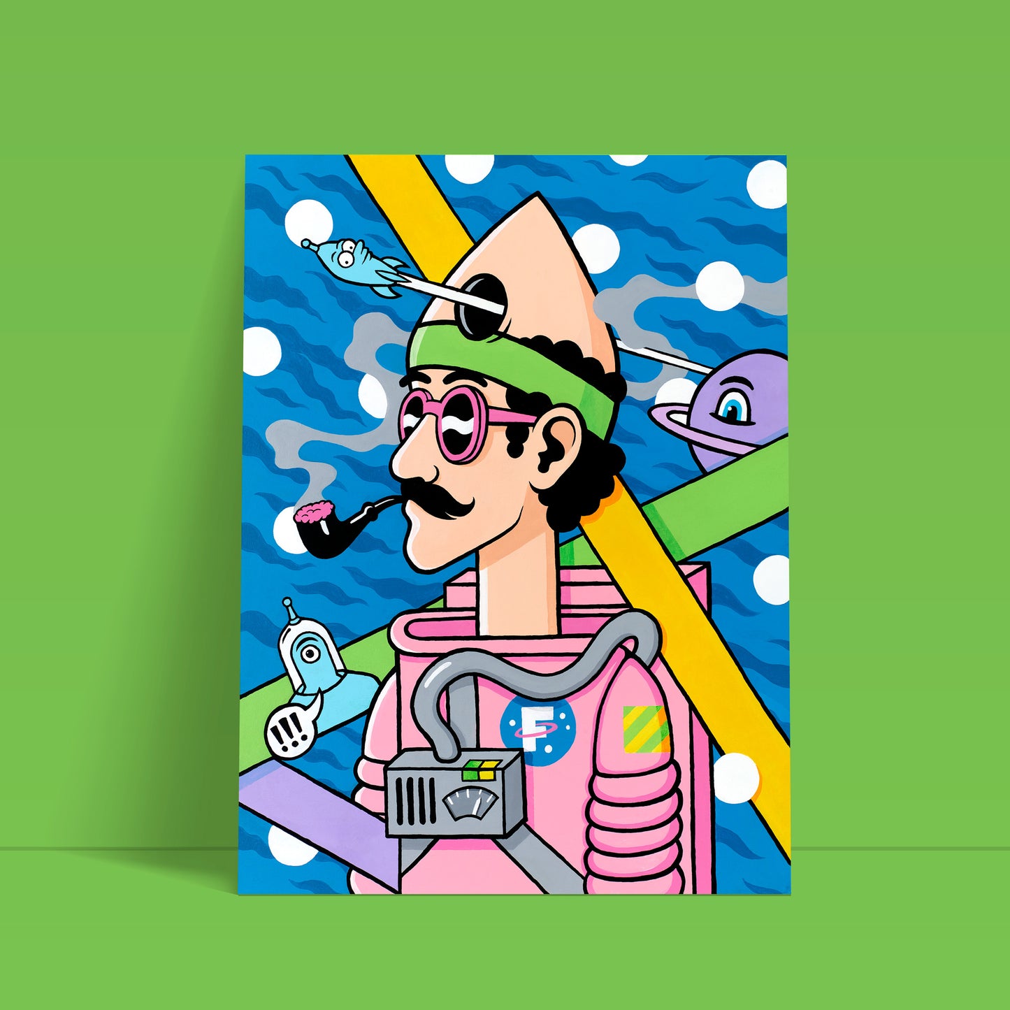 Rocketman
