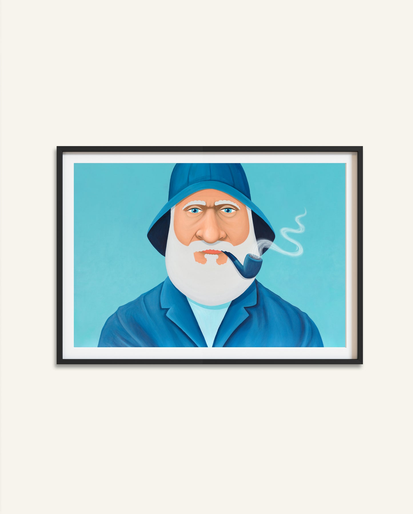 The Fisherman