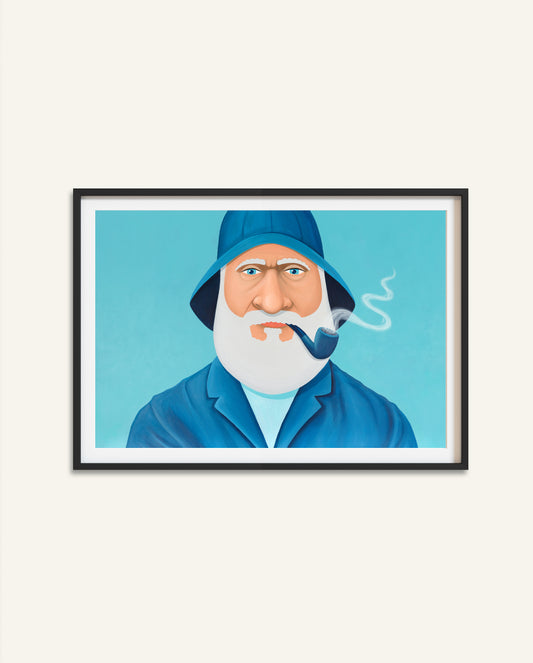 The Fisherman