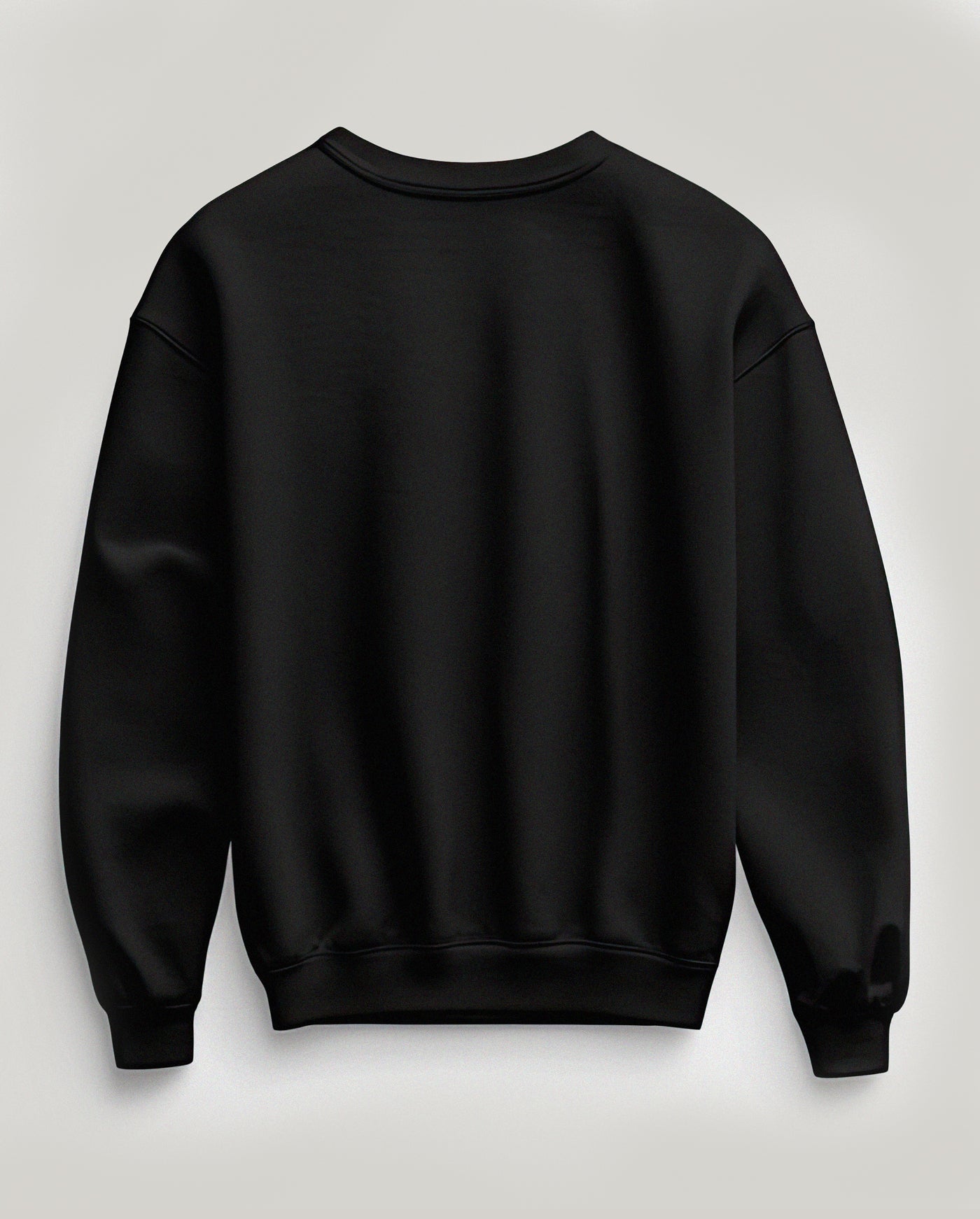 "Flagga" Blackout Sweatshirt